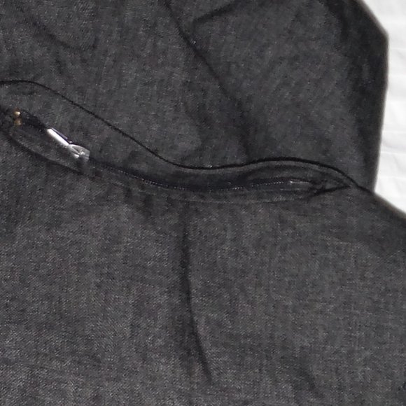 BLACK MOUNTAIN winter jacket - Picture 7 of 8